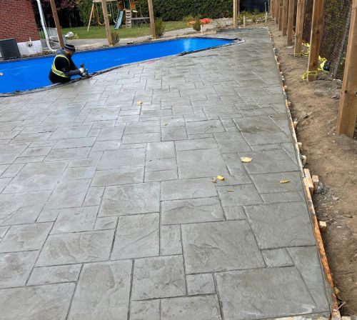stamped concrete patio (1)